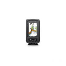 Sondeur Piranha Max 4 sonde Traversante - Humminbird