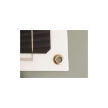 Œillet pour panneaux solaires - Solbian