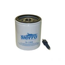 Cartouche de filtre séparateur Eau/Carburant Mercury Sport Jet - Sierra