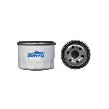 Filtre Huile Johnson Evinrude 25-70 CV – Sierra Pièce Moteur