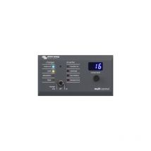 Tableau de commande Digital Multi Control 200/200A GX (90o RJ45) - VICTRON
