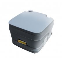 WC chimique portable - ORANGEMARINE