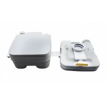 Réservoir pour WC chimique portable - Orangemarine