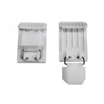 Loquet WC chimique portable - SAV - Orangemarine