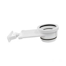 Valve pour WC chimique portable - Orangemarine