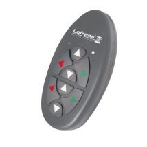 Télécommande sans fil 868 Mhz - LOFRANS