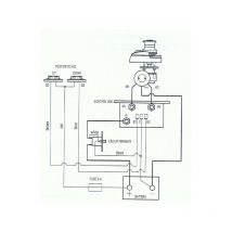 Boitier relais 3 fils - Lofrans'