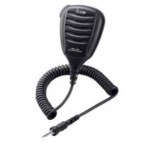 Microphone Haut-Parleur Icom HM-213 – VHF IC-M25 – Étanche IP67 Marine