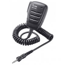 Microphone haut-parleur compact pour IC-M93 - ICOM