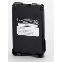 Batterie pour VHF IC-M87 - Icom
