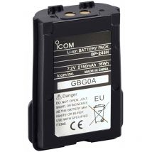 Batterie pour VHF pour IC-M73 - Icom