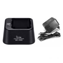 Chargeur rapide pour IC-M23 - ICOM