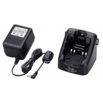 Chargeur rapide avec alimentation pour IC-M87 - ICOM
