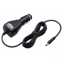Cordon Allume-Cigare 12V VHF Icom IC-M23 – Alimentation Véhicule