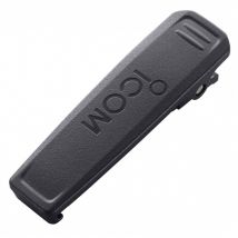 Clip Ceinture Jaune Icom IC-M25 – Accessoire VHF Portable Marine