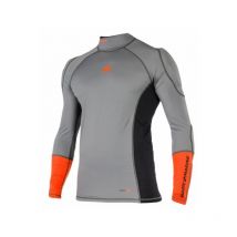 Tee-shirt manches longues Impact avec mousse NIA - Magic marine - Magic Marine