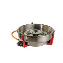 Barbecue Safire cooker à gaz - SAfire Cooker