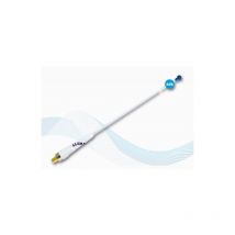 Antenne VHF Voilier 3DB en fibre de verre 90cm Glomex