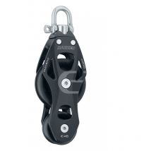 Poulie Violon Émerillon Element Réa 60 mm – Harken – Voile Croisière