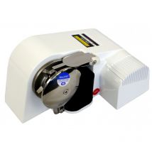 Guindeau électrique 700w 12V - alu - 8mm Din/iso horizontal sans poupée - Orangemarine