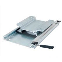 Platine À Glissière Pour Siège Pilote - Overdeck - Overdeck