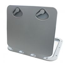 Trappe Daccès Étanche Classic – Basculante Nuova Rade