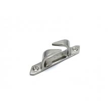 Chaumard Droit Inox – Passage Amarres Tribord – Bateau