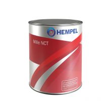 Antifouling Mille NCT Hempel Autopolissant 750ml Rouge – 18 Mois