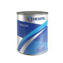 Laque mono-couche Multicoat - Hempel