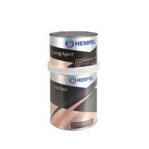 Primaire Silic Seal pour antifouling silicone Silic ONE 0.75 Litres - Hempel