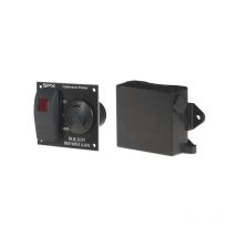 Tableau Alarme Pompe - Johnson Pump - Johnson Pump