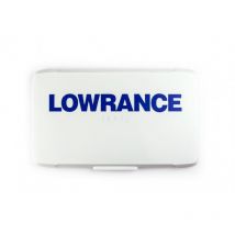 Capot Protection Hook² / Reveal 9" – Lowrance – Housse Écran Sondeur GPS Marine