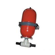 Vase dExpansion 2L Membrane – Johnson Pump – Groupe Eau – Bateau