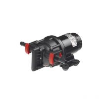 Groupe d'eau 11L/min 2,8 bars 24V - Johnson Pump