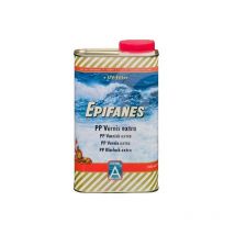 Vernis Marin Brillant Bicomposant Pp Base 1 l - Epifanes