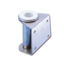 Support de Lyre Tableau Trem – Fixation Passerelle Bateau Inox