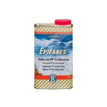 Epifanes - Vernis Marin Brillant Bicomposant Pp - Durcisseur - Epifanes