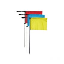Girouette Racing Pro-Flag Holt – Indicateur Vent Dériveur / Couleurs Vives