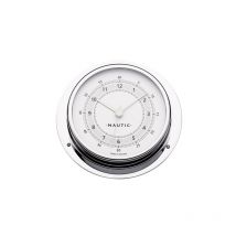 Montre inox série Cabine - NAUTIC