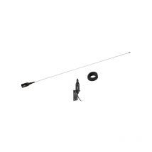 Antenne VHF inox 3 dB CROW SUPERGAIN