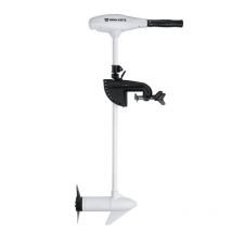 Moteur électrique Minn Kota Riptide Transom Eau Salée