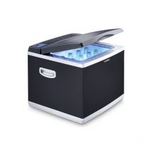 Glacière électrique 12/220V CoolFun CK 40D Hybrid - Dometic