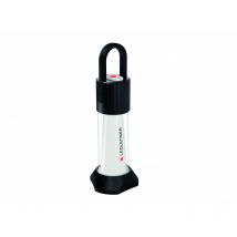 Lampe éclairage 360° 7 fonctions rechargeable ML6 750 lumens - LED Lenser