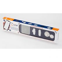 Kit Alarme pour bateau ou camping-car Zigboat - Glomex