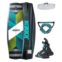 Pack Wakeboard Enfant Jinx 128cm – Jobe – Chausses Corde Sac