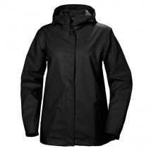 Ciré MOSS pour femme Noir - HELLY HANSEN