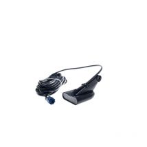 Sonde tableau arrière Chirp 50/200/455/800 KHz - Lowrance