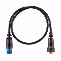 Câble Adaptateur de sonde 8 broches pour sondeur 12 broches - GARMIN