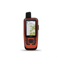 GPS Portable Garmin GPSMAP 86i – Communication Satellite inReach / Écran 3 Pouces