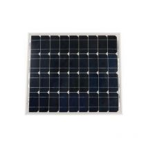 Panneau Solaire Rigide Monocristallin 12V 80W – Victron – Bateau / Camping-Car
